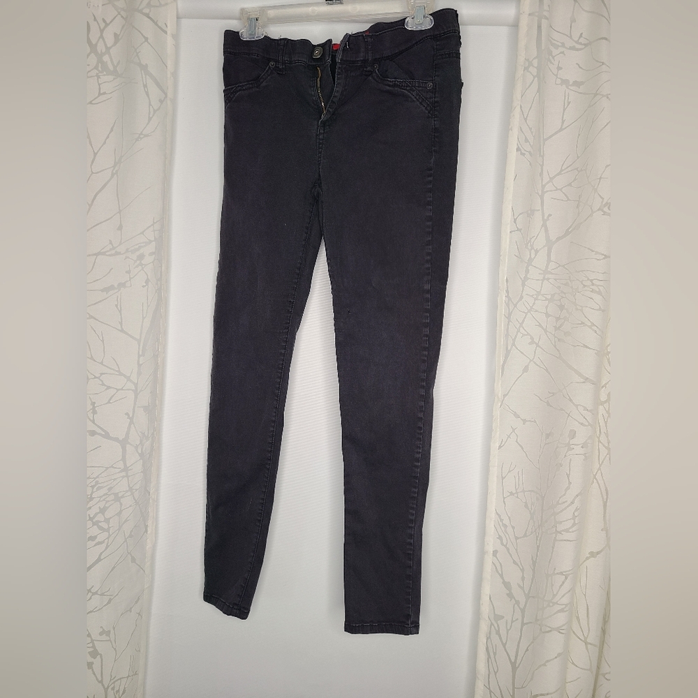 Women's Black Jeans